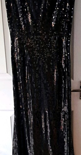 Beautifly women black - women's, sequin