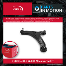 Wishbone / Suspension Arm fits SUZUKI GRAND VITARA Mk2 2.0 Front Lower, Left New