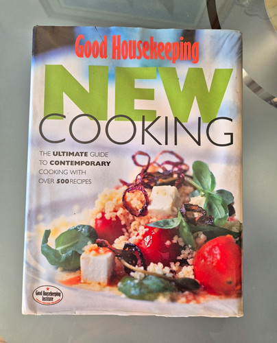 Good housekeeping institute - good,
