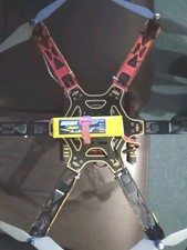 RC DRONE DJI F550 Flame wheel