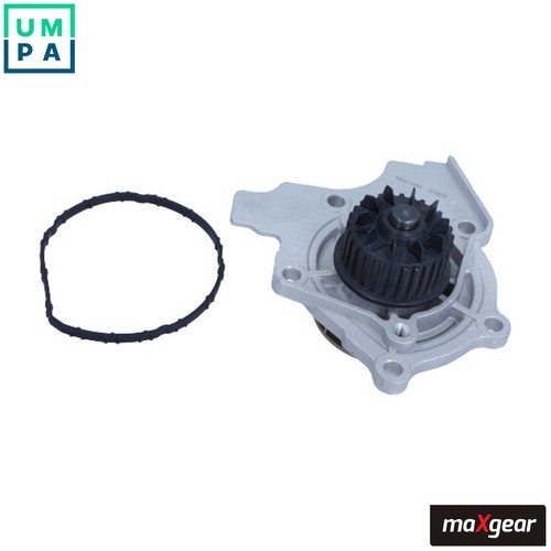 Water pump engine cooling - pump,