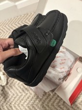 Brand new Kickers Fragma Boys