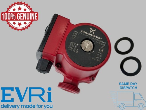 Grundfos ups 130 - -,
