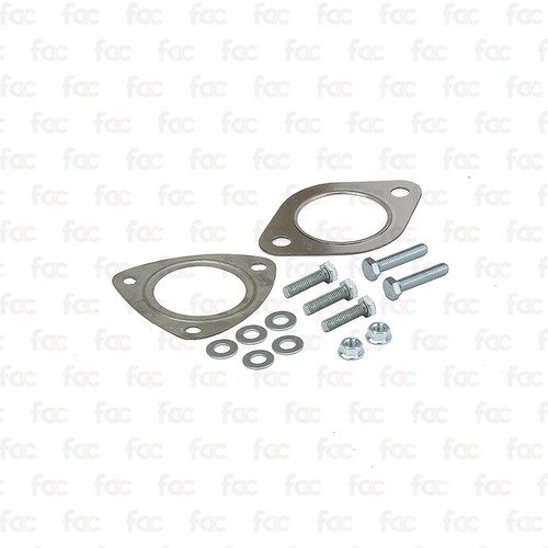 Exhaust connecting pipe - exhaust,