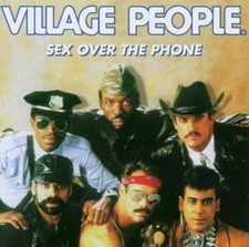 Sex over the - sex, cd]