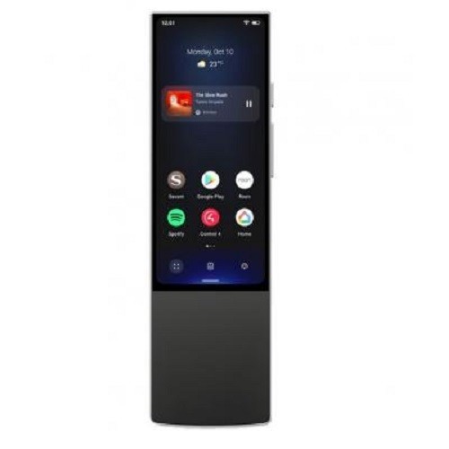 Ava rx1 remote - rm-rx1-us-bl,