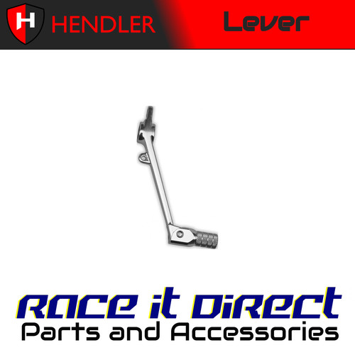 Brake lever foot for honda - foot, cbr