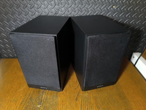 Sony cbx20 bookshelf - sony,