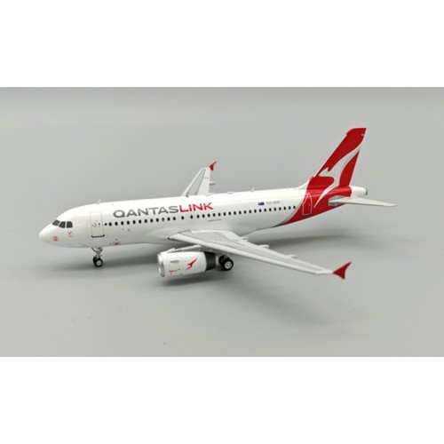 Inflight 200 airbus - 200, a319