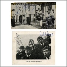 The Rolling Stones 1964