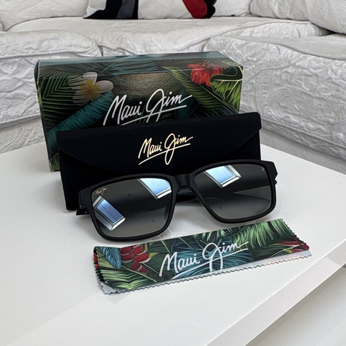 Maui jim kuniahi - jim,