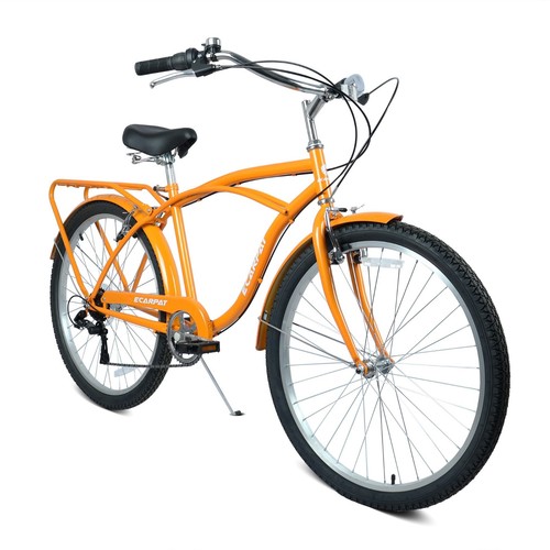 Inch beach cruiser - inch,