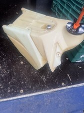 Ktm200 Exc Fuel Tank 2012