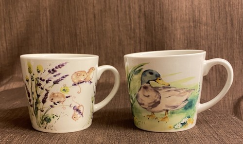 Set porcelain hand - 2,