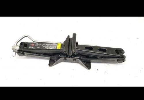 Vehicle scissor jack 2011 - ,