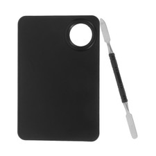 2 Pcs Mixing Palette Nail