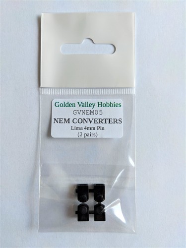 Conversion nem pockets - conversion, for