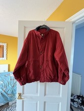 Baracuta Harrington Jacket