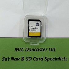 Genuine Volkswagen V5