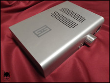 SCHIIT Jotunheim Headphone Amplifier (No DAC module) - Excellent Condition