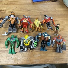 Ben 10 Ten Ultimate Alien