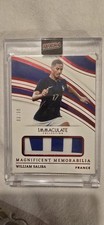 2023/24 Panini Immaculate