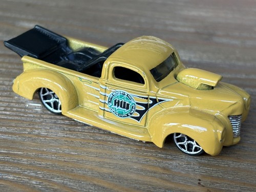 Hot wheels ford - wheels,