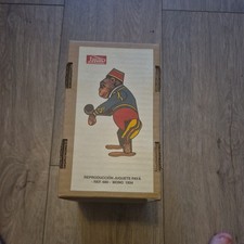 Paya reproduction tin-plate