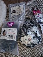 Cruella de Ville Costume