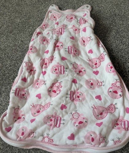 Baby girl sleeping - baby,