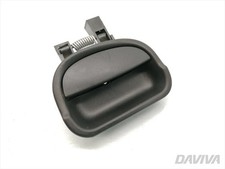 2008 Renault Kangoo Rear Door