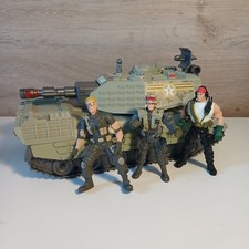 Vintage Lanard The Corps