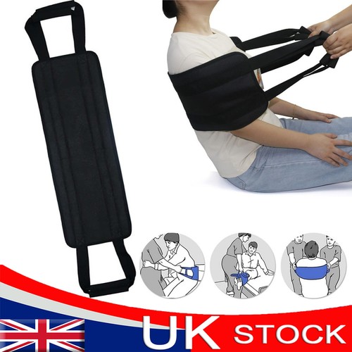 Transfer belt for patients - transfer,