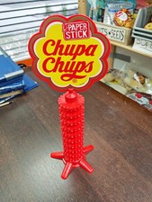  Used Chupa Chups Lollies