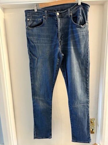 Levi 512 men slim - 512, taper-fit