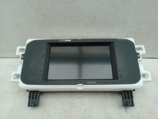 VAUXHALL CORSA SPEEDOMETER INSTRUMENT CLUSTER 9835151780 F MK5 2019-2025