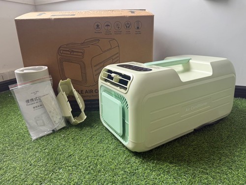 Portable camping air - camping,
