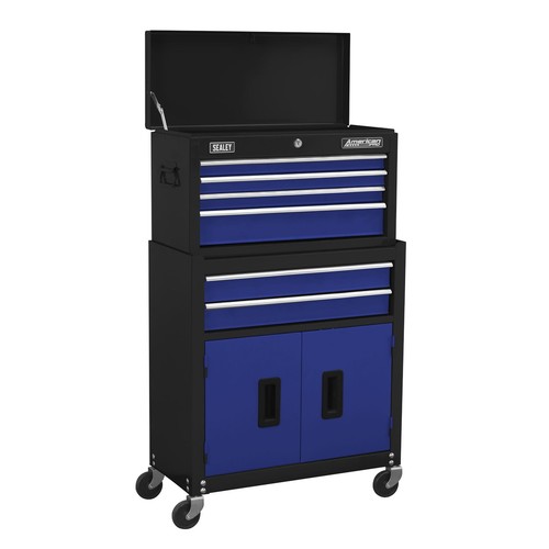 Sealey topchest rollcab - topchest,
