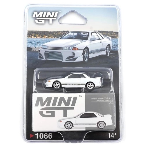 Mini 1066 nissan - 1066, skyline