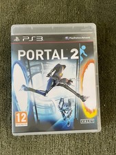 PS3 Portal 2 | Complete |