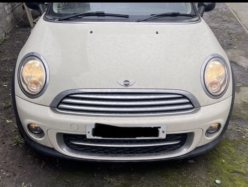 Mini cooper f56 - mini,