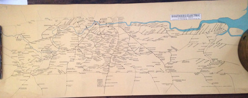 British railway vintage - railway,