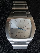 FRENCH CONNECTION FCUK TIME