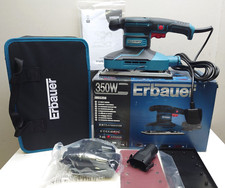 Erbauer EHSS350 Corded 1/2