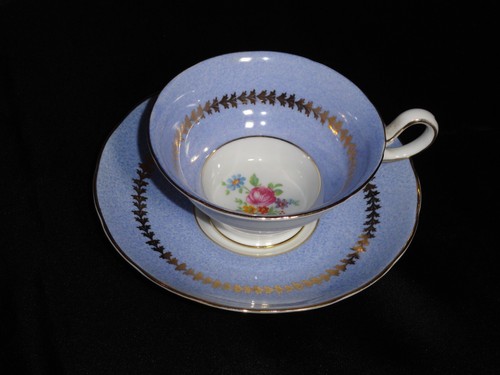 Vintage westbrook bone china - vintage,