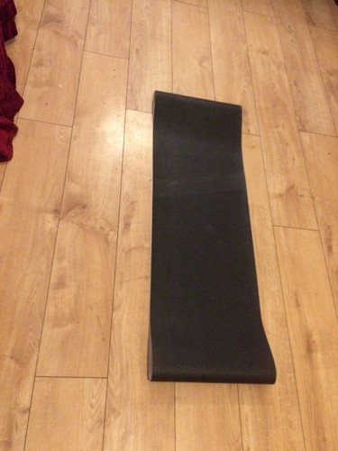 Mtm400 motorised treadmill - treadmill, (
