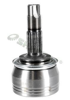 Shaftec front outer - outer, cv