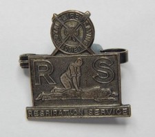 Royal Life saving Society