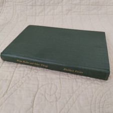 Rare Vintage "Water Beetles