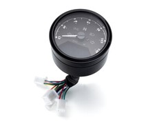 BMW Electronic Speedometer